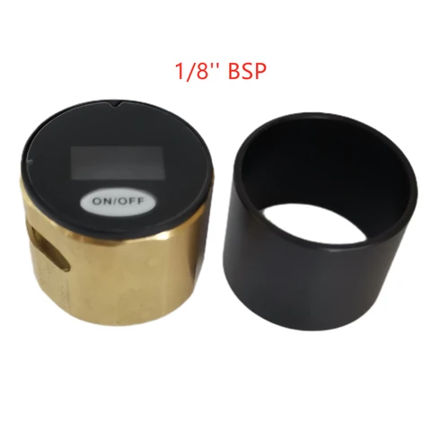 Цифровой манометр FX 350 бар