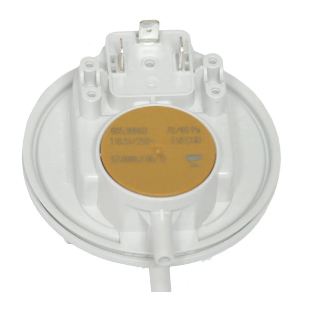 Замена переключателя давления воздуха для бойлера Baxi LUNA-3 1 310 Fi-710789900 (1 шт.) |
