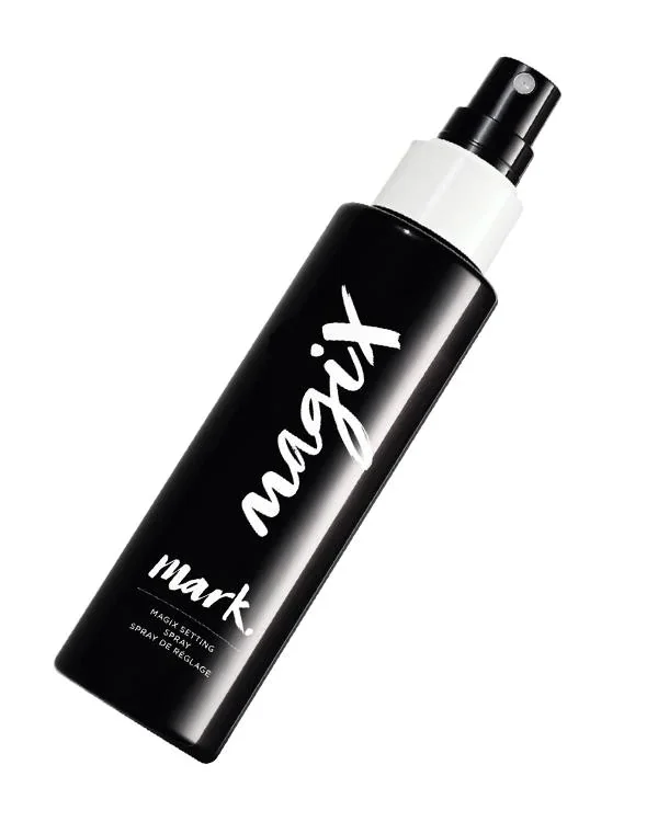 Avon Mark Magix стабилизатор для макияжа спрей 125 мл. 287939971 | Красота и здоровье