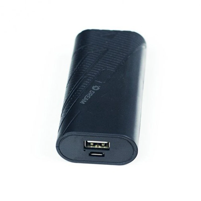 Power Bank DREAM PB5 4000Mah (Быстрая РФ доставка)|Внешние аккумуляторы| |