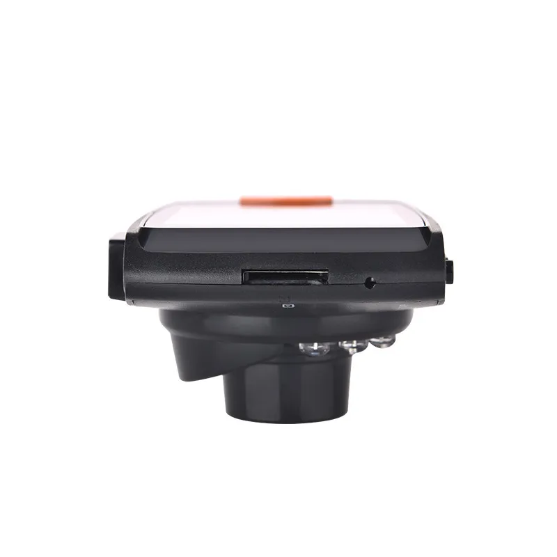 Портативная USB Автомобильная dvr камера 2,4 дюймов 1080P FHD Автомобильная камера видео рекордер Dashcam Sucked Тип авто автомобиль камера для приборной панели с подсветкой