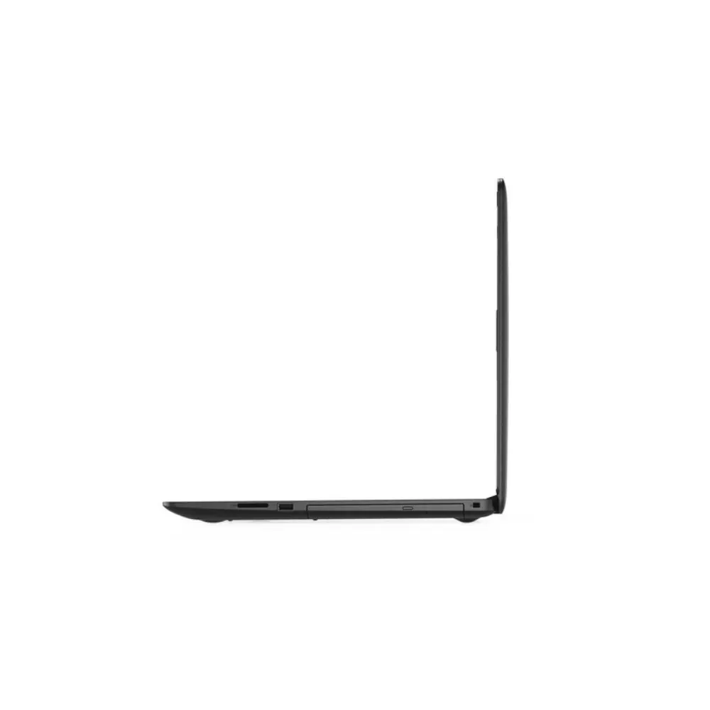 Ноутбук Dell Inspiron 3782 17.3"HD+ Intel Pentium N5000 4GB 1TB UHD 605 DVD-RW Windows 10 Home черный | Компьютеры и