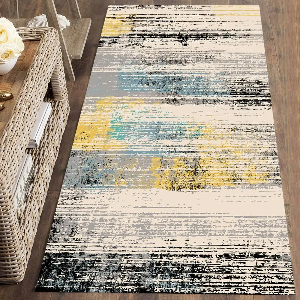 Другой цвет желтый синий размеры 34–43 всплеск Краски Винтаж Цвета 3d печати