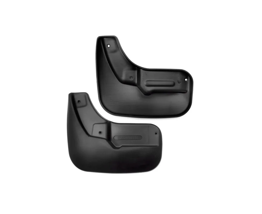 Брызговики передние для Lada Vesta 2015-седан брызговики от грязи | Автомобили и