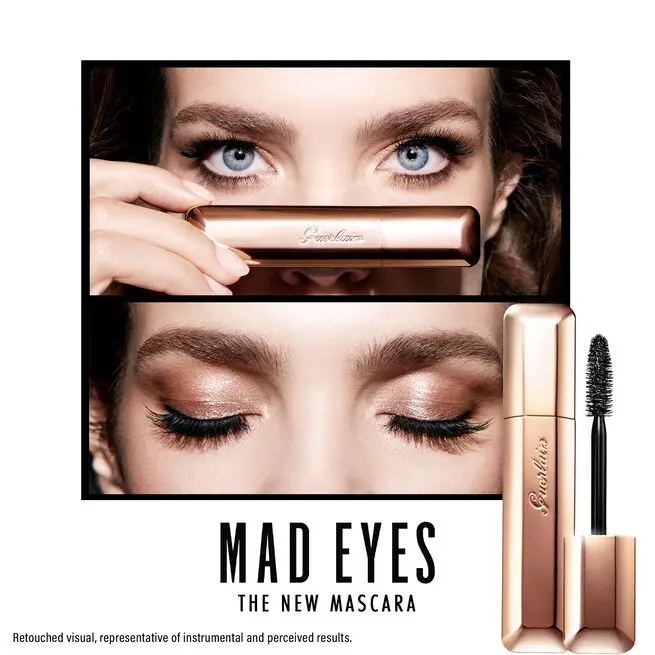 

Mad Eyes Buildable Volume Lash Lash By 03 Blue Mascara Eyes Makeup Eyelashes Make Up Eyebrow Lash Cosmetics Long Extensions Best Volume Lengthening Curling Lifting Dry Thick Eyelashes 4d Mascara Bambi Hooded Looks