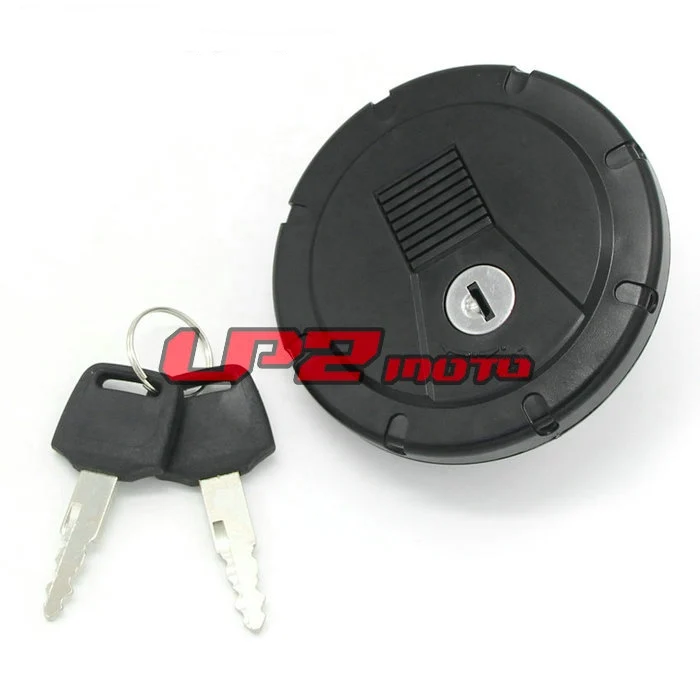 Ключи крышки топливного бака для Kawasaki KR250 90 05 KL650 Tengal 89 91 KLR650 87 17 KLX650 Motard 93 96 KMX125 86 02