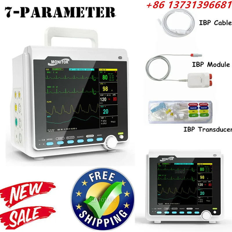 CONTEC 8 