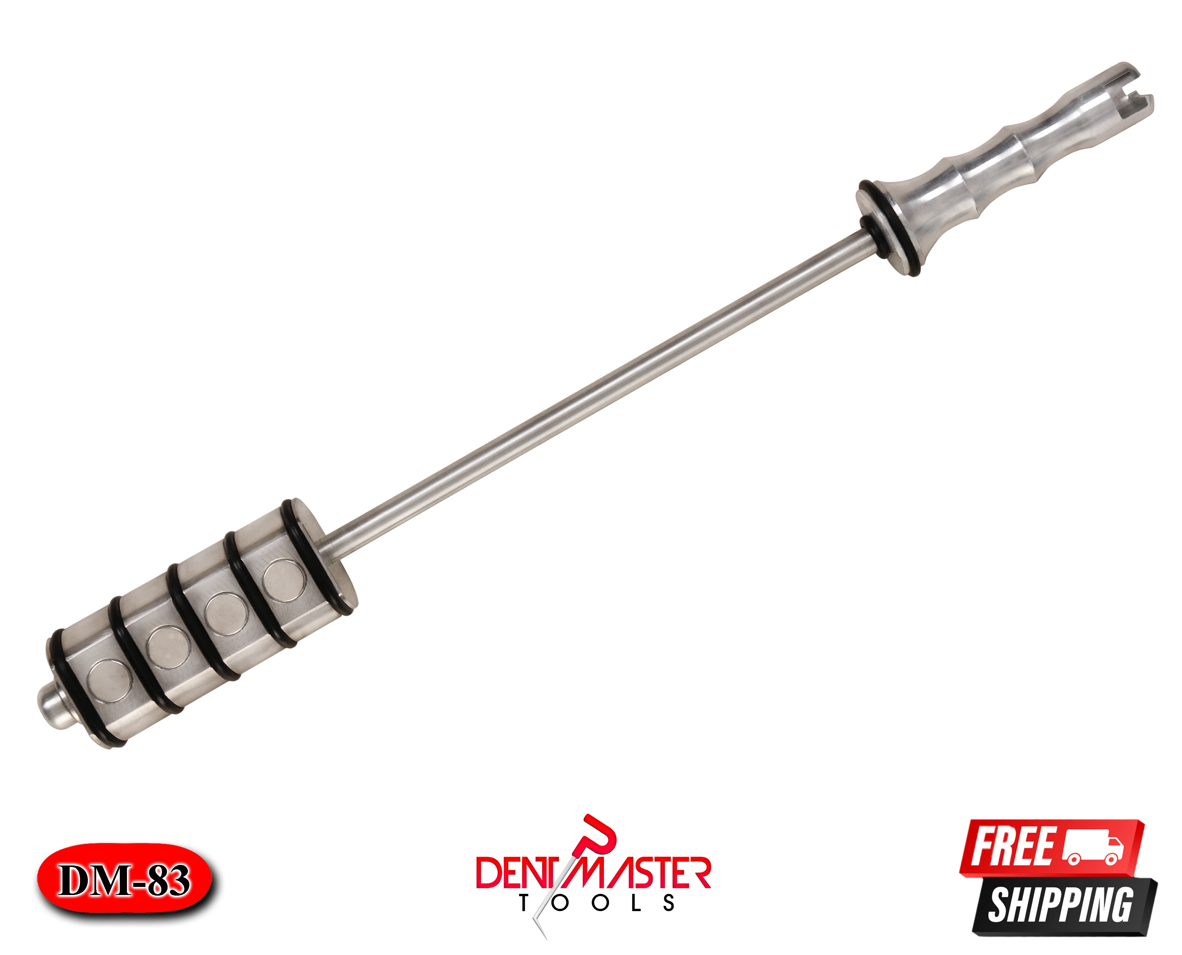 

PDR Dent Puller Slide Hammer Reverse Magnetic Dent Repair Glue Tabs Fungi Suction Cup For Dent Removal Paintless Dent Repair