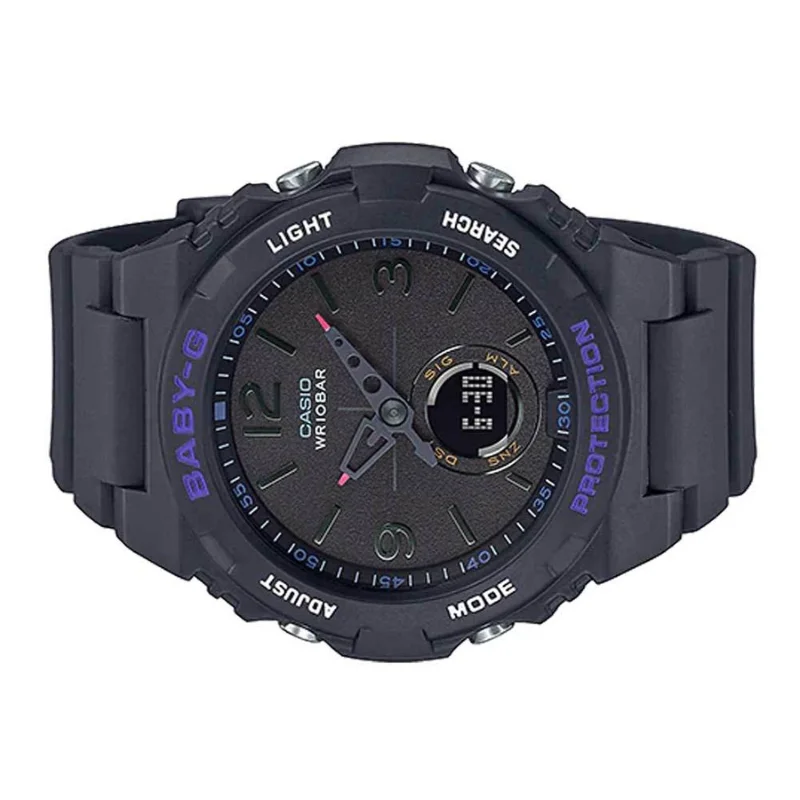 Женские Многофункциональные цифровые часы Casio G SHOCK водонепроницаемые женские