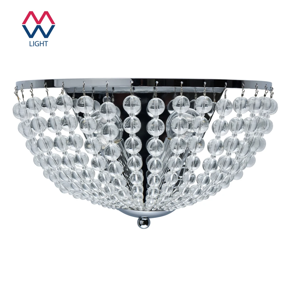 Wall Lamps MW-LIGHT 111022902 lamp Mounted On the Indoor Lighting Lights | Лампы и освещение