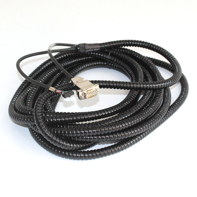 Кабель кодировщика 1387 аксессуары для лифтов 7 м