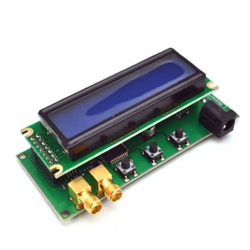 BM8010 Мастер Кит Двухдиапазонный измеритель частоты до 1ГГц | Инструменты