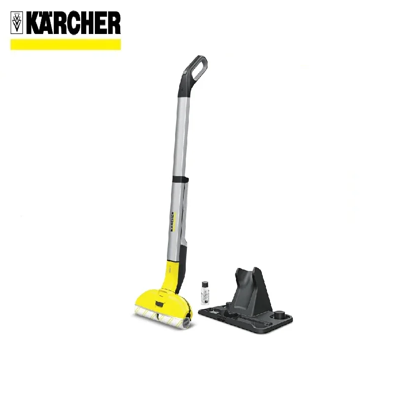 Аппарат для влажной уборки FC 3 Cordless|Электрические швабры пола| |