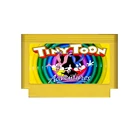TINY TOON Картридж для Денди (GAME FOR DENDY FAMICOM 8-BIT)