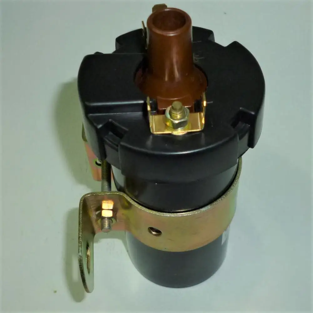 Катушка зажигания Ауди 80 100 Фольксваген Пассат Гольф Джетта|Катушка зажигания| |