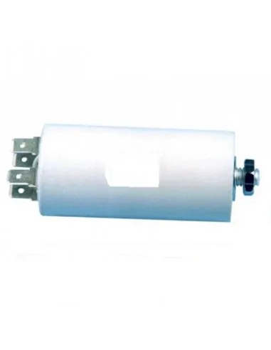 Конденсатор постоянной работы стиральная машина стандарт 6 MF 450V | Бытовая техника