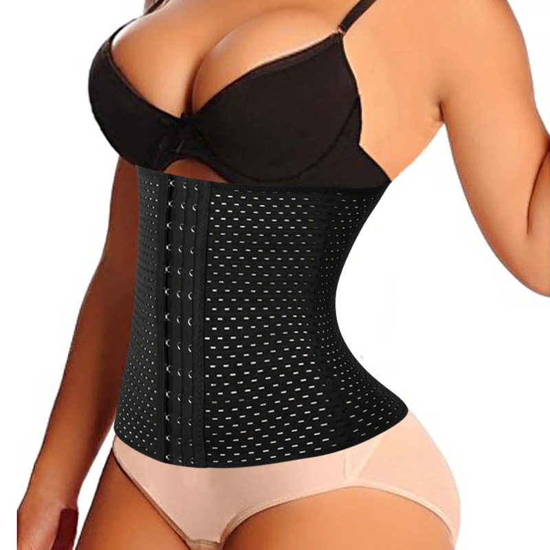 

Корректор талии, Корректирующее белье для тела, женский пояс для похудения, редуктивный корректирующий пояс, Корректирующее белье для поху...