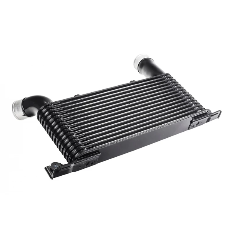 Интеркулер для Mitsubishi Pajero 4 (2006-2022) SAILING MBL1530A052 |
