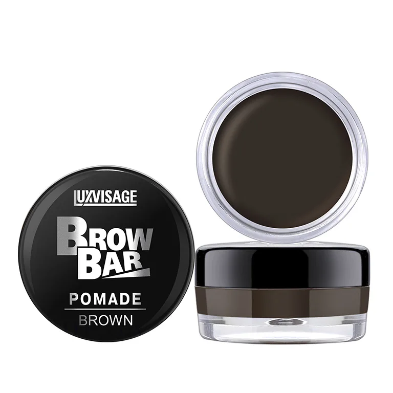LUXVISAGE Помада для бровей Brow Bar 6 г |