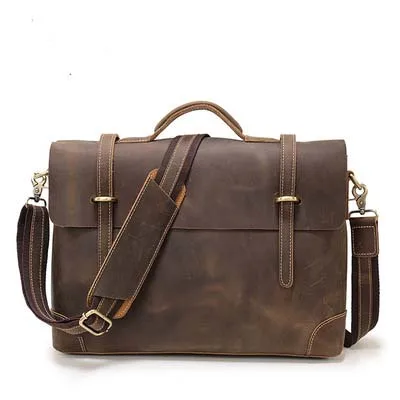 

Mexican Designers Brand Genuine Leather Men's Messenger Shoulder Bags Cross body Fashion Male Travel New Handbag Vintage Cowhide