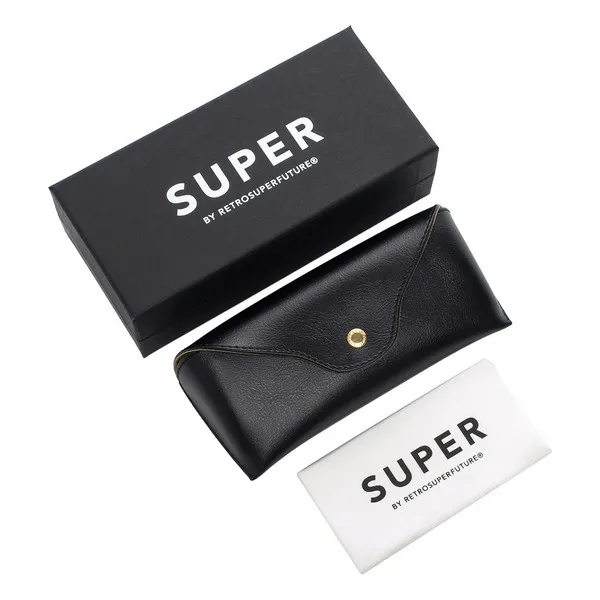 Женские солнцезащитные очки Retrosuperfuture 8CA R (ø 65 мм)| |