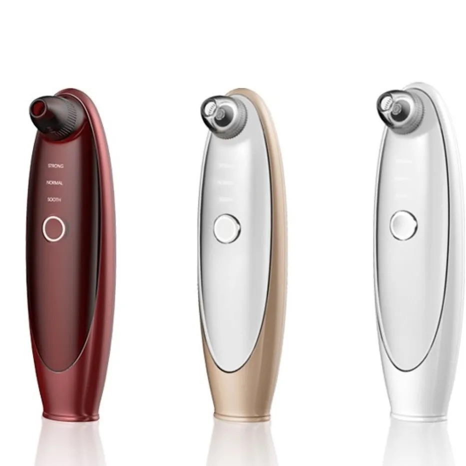 Устройство для удаления угрей устройство встроенное очистки пор 10x HD камера и