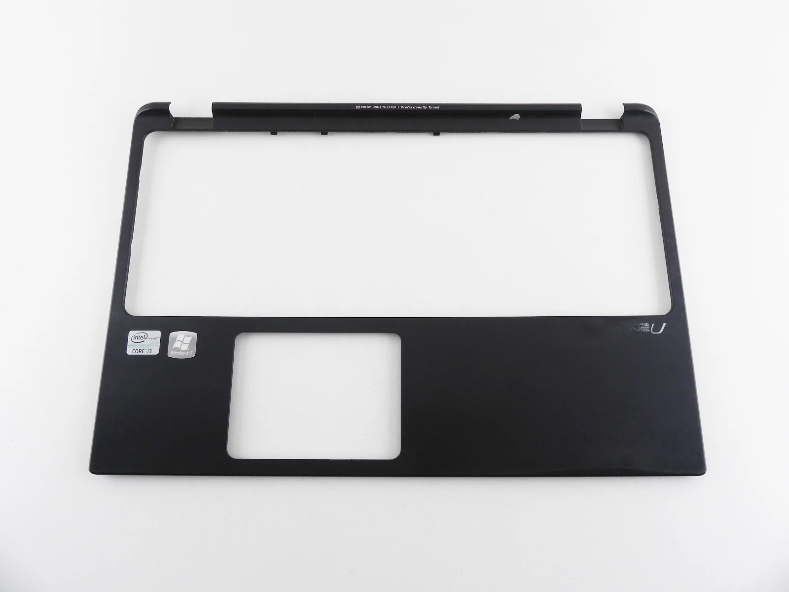 Acer Aspire TimelineUltra M3-581TG M3 серии 15.6&quot Крышка Палмрест без тачпада и клавиатуры - купить
