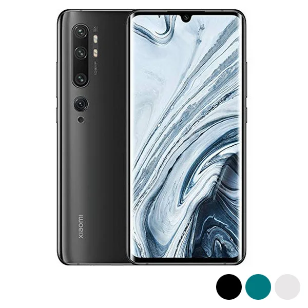 Смартфон Xiaomi Mi Note 10 экран 6 47 дюйма Восьмиядерный ГБ ОЗУ 128 ГБ|Смартфоны| |