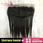 13x4, фронтальные прямые человеческие волосы, 8-22 дюйма, наращивание волос без повреждения кутикулы, 130% плотность, предварительно выщипанные, средне-коричневые фронтальные волосы