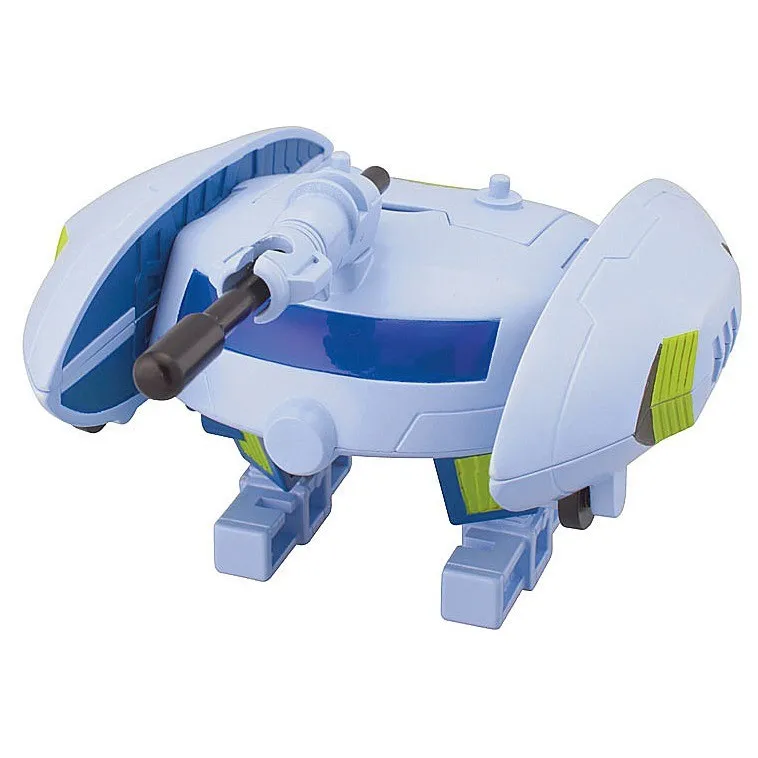 Toy пластм. Ben 10 &quotvehicle with figure&quot cm [37965] | Игрушки и хобби