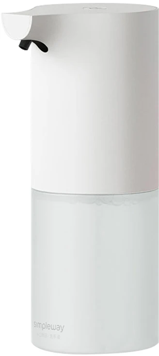 Дозатор для жидкого мыла Xiaomi Mi Automatic Foam Soap Dispenser MJXSJ03XW (White)|Дозаторы мыла| |