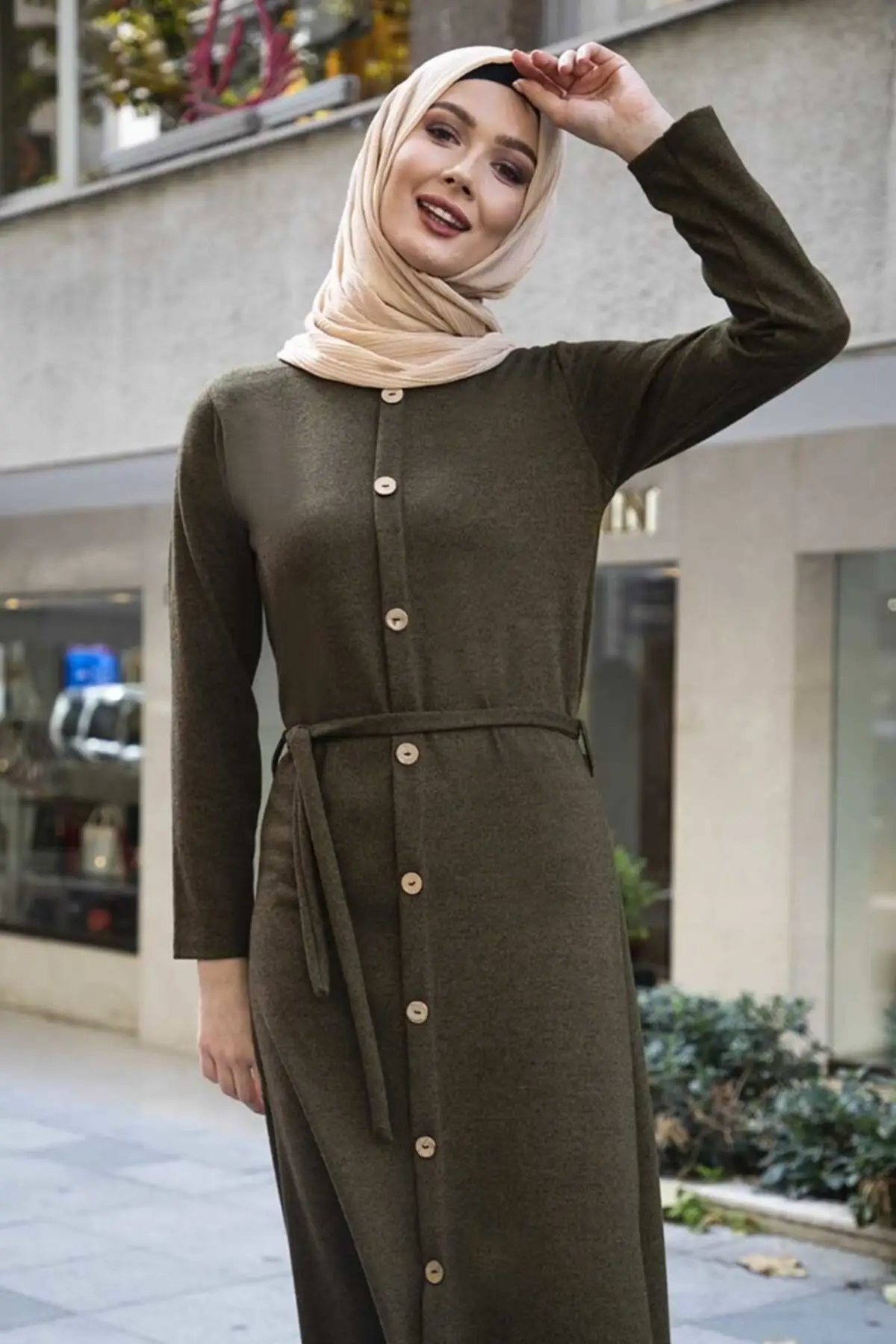 

Abaya Dubai Islamic clothing turkey arabic headscarf Muslim dress party dresses