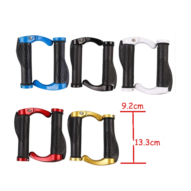 Руль для горного велосипеда ETA 5 цветов инженерные аксессуары езды велосипедный