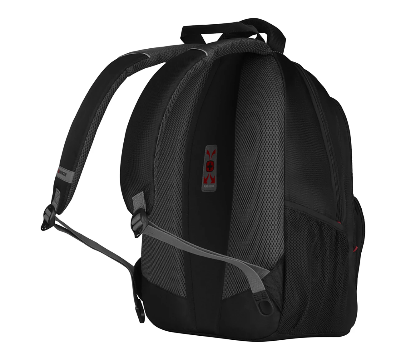 Рюкзак WENGER 16'' венгер мужской мужские рюкзаки мужчины городской модный