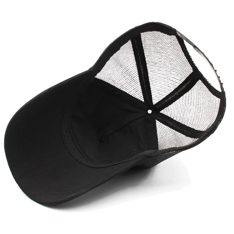 Кепка Козырек изогнутый Дальнобойщик Животное орел черно белый|Мужские