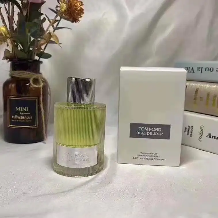 

The original single quality Good Day Day Gentleman Perfume 100ml