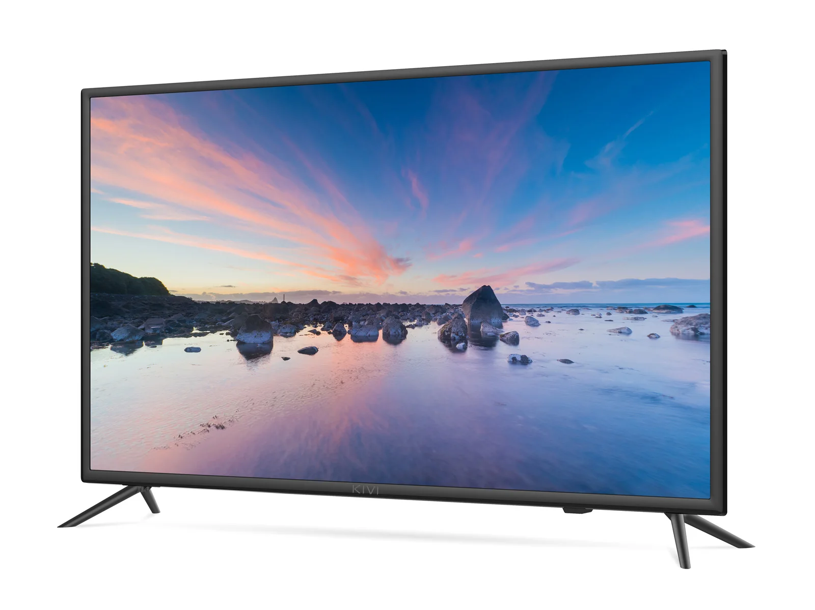 Телевизор KIVI 32&quot (32H510KD) HD READY | Электроника
