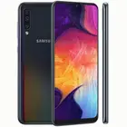 Восстановленный Оригинальный Samsung Galaxy A50 A505FDS 4 Гб ОЗУ 128 Гб ПЗУ смартфон Восьмиядерный разблокированный 6,4 дюймов Android сотовый телефон