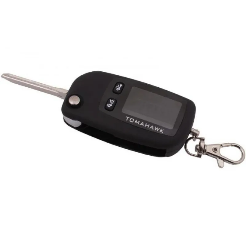 сигнализация tomahawk 9. выкидной брелок. выкидной брелок. выкидной брелок. корпус на выкидной ключ с сигнализацией шериф.