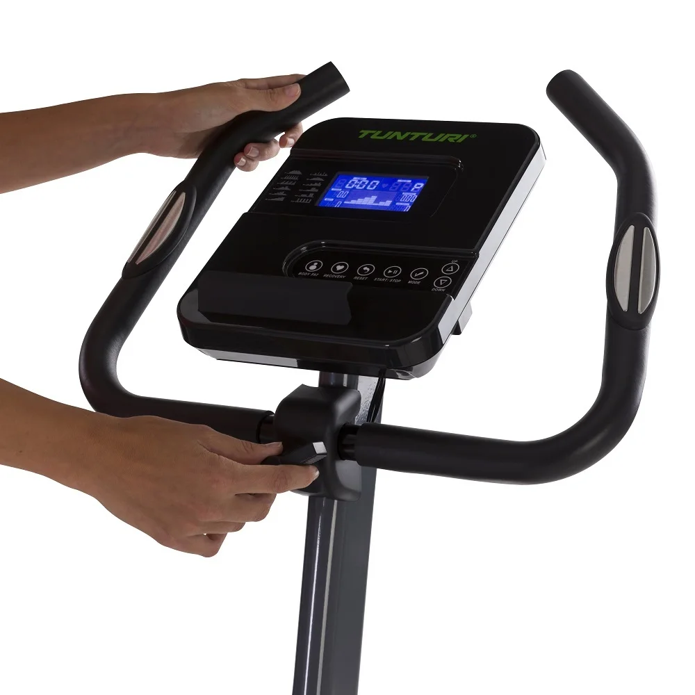 Велотренажер Tunturi Cardio Fit E35 с эргометром | Спорт и развлечения
