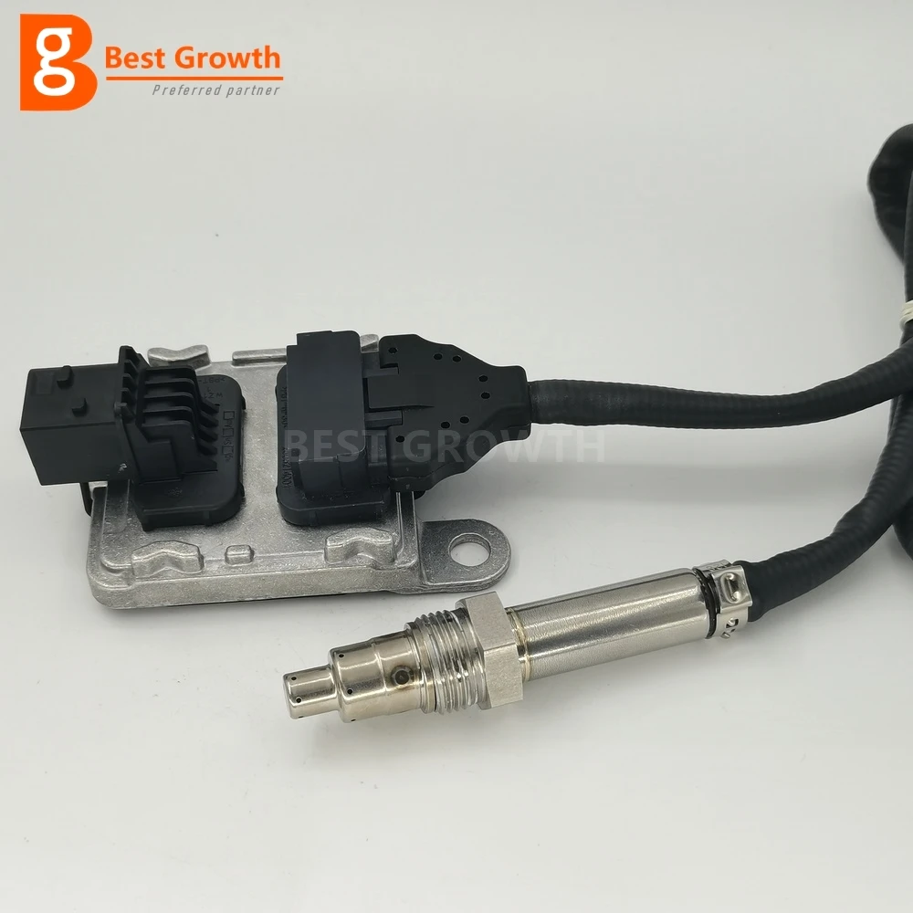 

5WK96766C 4326861 171022400000-1 азот Nox кислородный датчик для Cummins