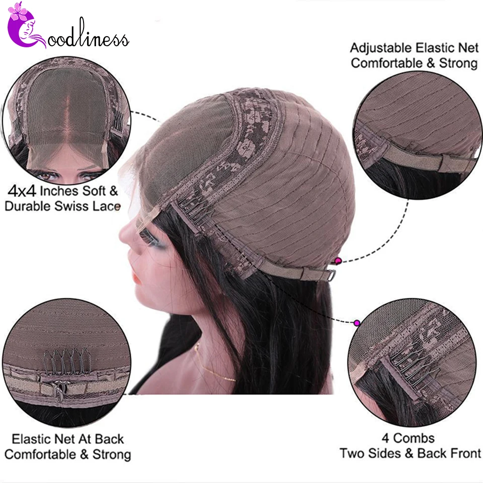 

1B 27 30 Burgundy Body Wave Wig Ombre Bodywave Wig Body Wave Lace Frontal Wig Brazilian Human Hair Wigs 4x4 Closure Wig Remy 150