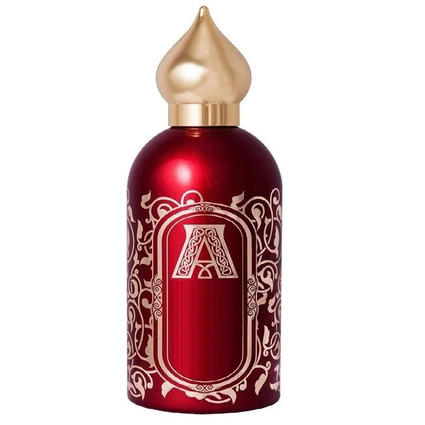 Attar Collection Hayati (Хаяти Аттар Коллекшн) Парфюмерная вода ручной работы | Красота и
