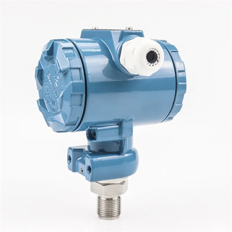 

12-36VDC 4-20mA Diffuse Silicon Explosion-proof Pressaure Transmitter Pressure Sensor