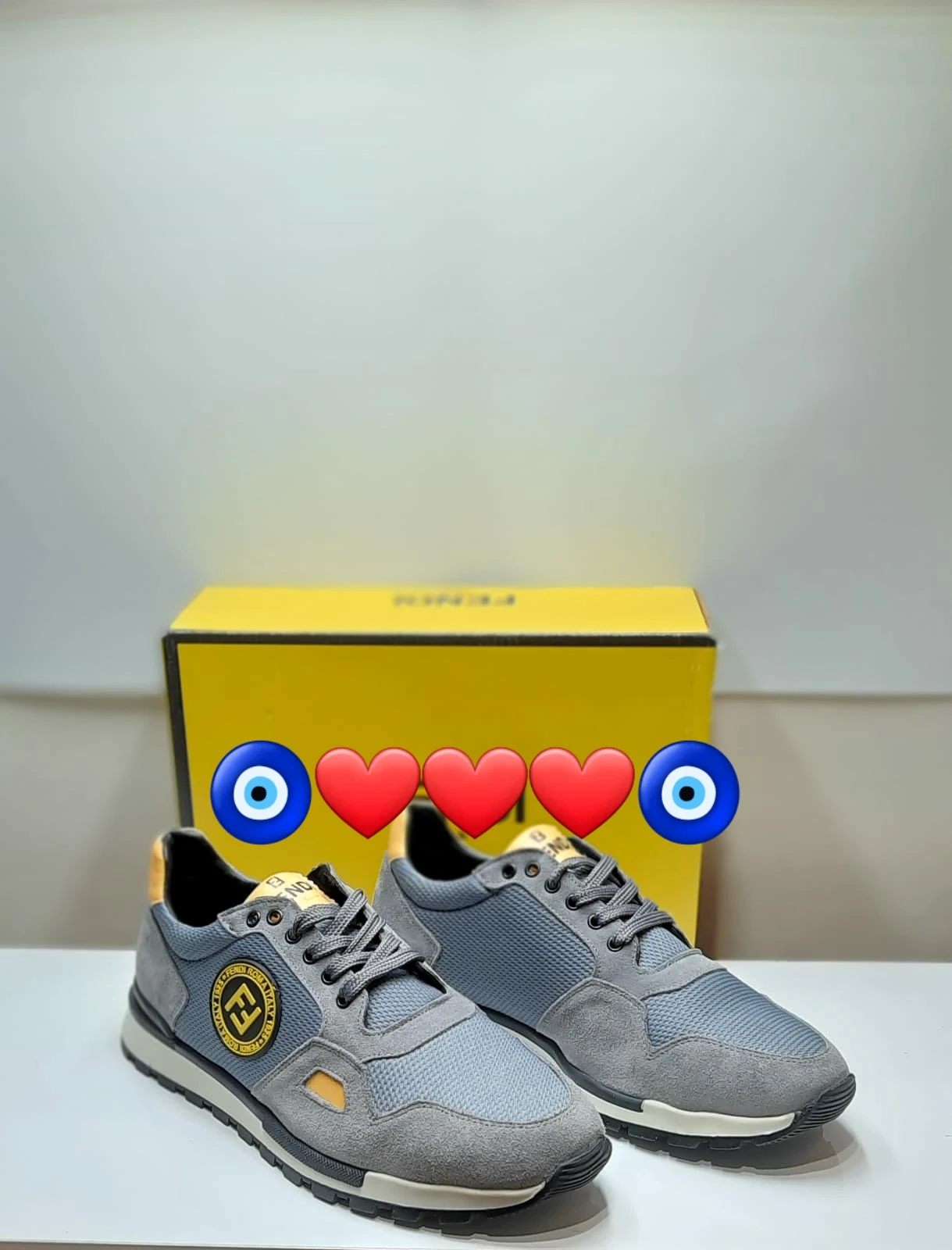 

Luxury Shoes Men TOP-High Quality Real Leather 2021 Hit Model Sneaker Turkey Made hand Made Brand Sneaker Run shoes Comfortably