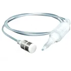 Сифон переливной с фильтром и помпой. Для перекачки вина, браги,сусла.