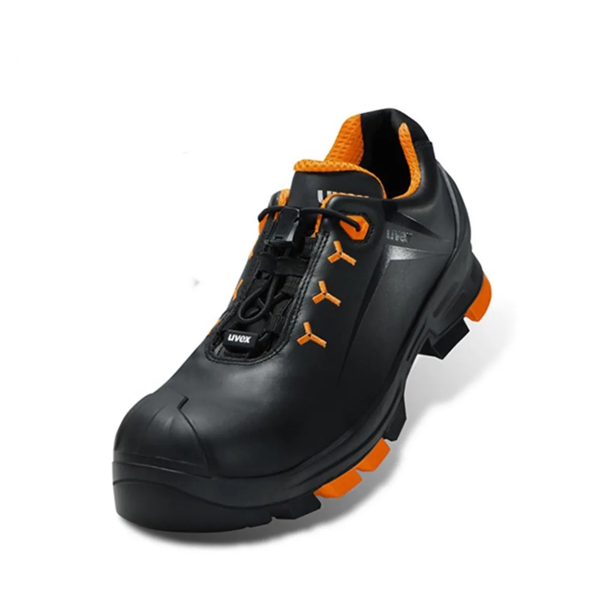 

UVEX 6502 S3 SRC Work Safety Shoes, safety shoes ,work shoes, work shoe , safety shoes, src , non-slip shoes, resistant shoes,