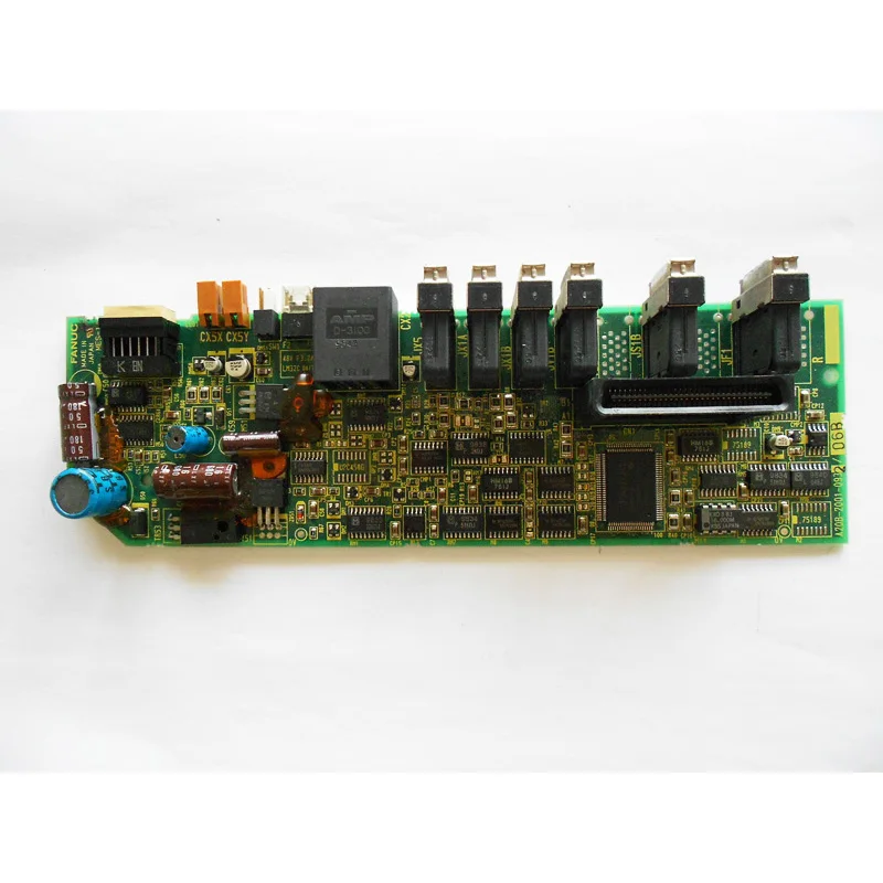 Сервоусилитель Fanuc для печатной платы | Обустройство дома