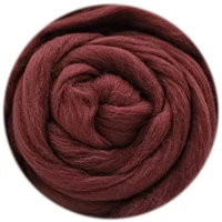 100g merino wool roving for needle felting kit 100 pure felting wool soft delicate can touch the skin 20