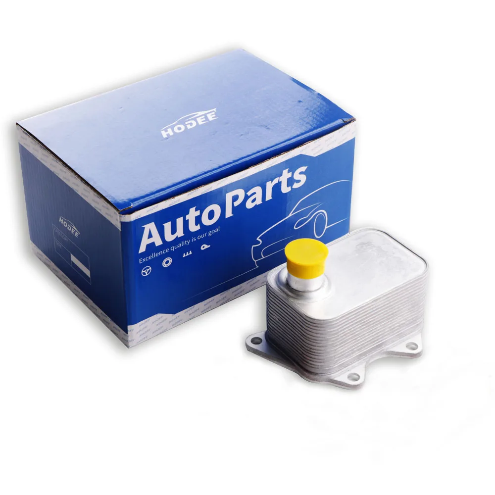 

Масляный радиатор для Audi A3 A4 ALLROAD A5 A6 Q3 VW OE:06J117021M / 06J117021D / 06J117021J